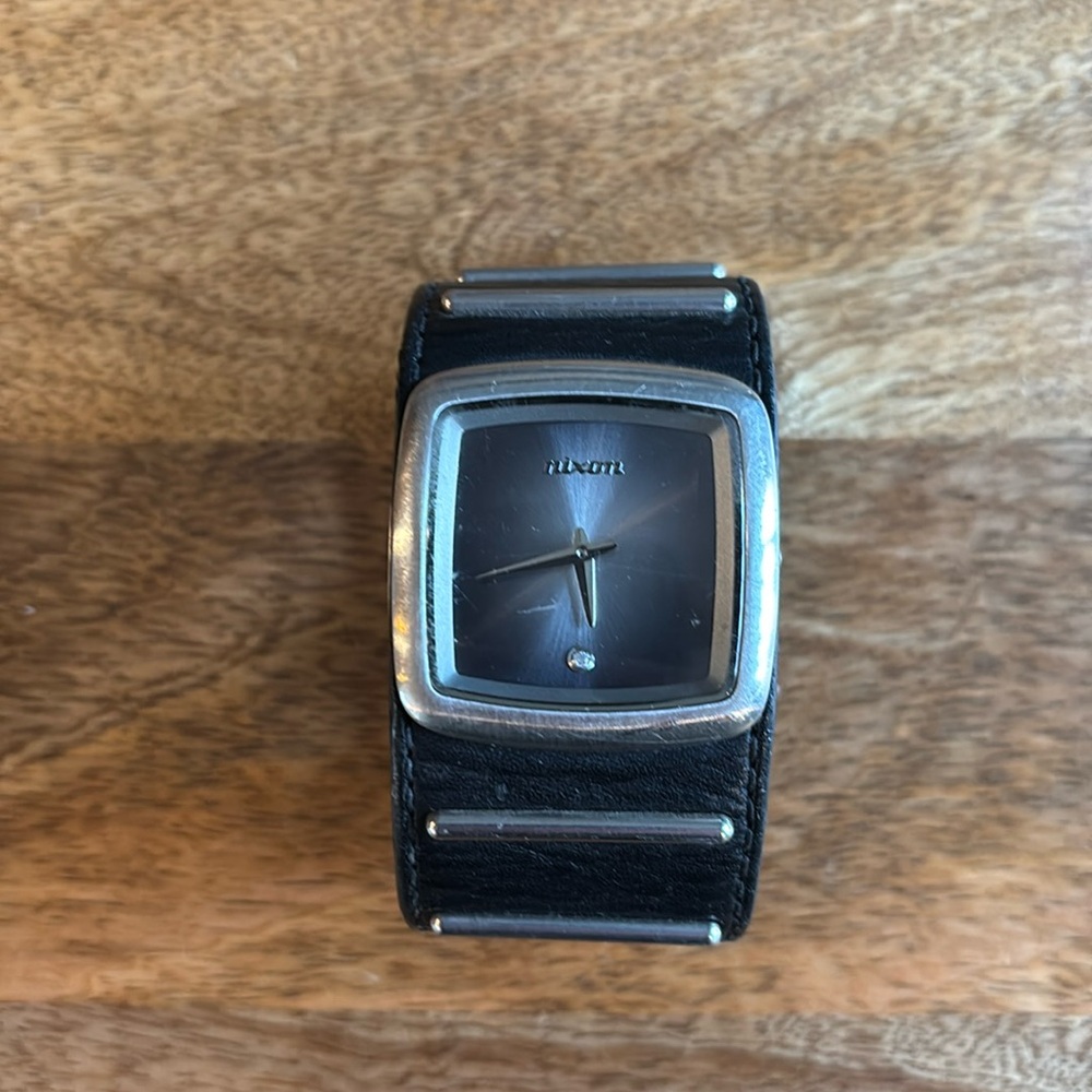 Nixon Men’s Watch, Style “The Duke”